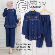 GIORNO GIOVANNA WOMEN'S SUIT FOR WEIGHT 50 TO 100 KG REAL PICT