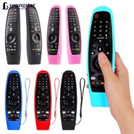 YOUNGSTAR Replacement Cover For LG TV Stick AKB75855501 Shockproof Resistant Remote Control Silicone