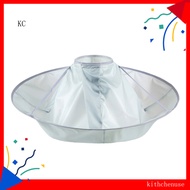 [KC] Haircut Dying Tools Hair Cutting Wrap Waterproof