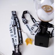 BIGBANG Lightstick Strap, BIGBANG Strap with Keyring hole, accessories, keychain