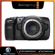 Blackmagic Design Pocket Cinema Camera 6K