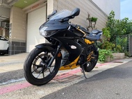 SUZUKI GSX-R150小阿魯ABS二手檔車中古車配合全額.超額.學生貸款強力過件白牌黃牌紅牌仿賽街車大型重機滿18即可辦理