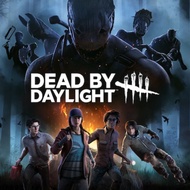 DEAD BY DAYLIGHT (PS5/PS4 DIGITAL DOWNLOAD)