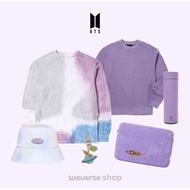 BTS (THEMED MERCH) - DNA & IDOL