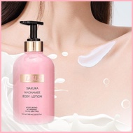 ♆ ▤ Luxe Organix Niacinamide + Arbutin / Milk + Gluta / Retinol + Gluta Whitening Serum Lotion