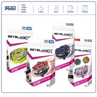 [Beyblade X] CX Series CX-02 / CX-03 / CX-06 / CX-09 Battle Tops
