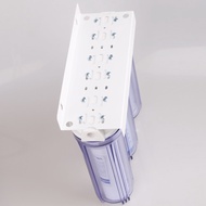 【Exclusive Limited Edition】 3 Stage Whole House Water Sediment Carbon Filter Pp Udf Cto System