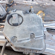 Porsche cayenne audi Q7 volkwagen touareg coolant expansion tank 7L0 121 407 F