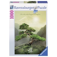 Puzzle 1000 pcs Jigsaw Puzzle Brand Ravensburger Adult Puzzle