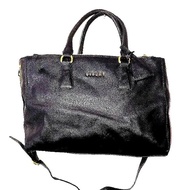TAS SISLEY HITAM