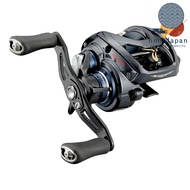 DAIWA 21 Steez A TW HLC Fishing Reel Series