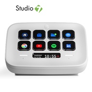 ELGATO STREAM DECK NEO by Studio7