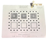 Exynos8890 Eu1 Amaoe Original Bga Stencil Plate