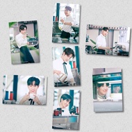 GOT7-I GOT7 6TH GENERATION RECRUITMENT PHOTO 5.5x8.5 cm.