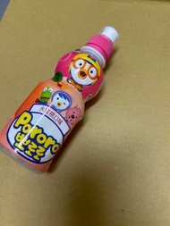 #龍年行大運 PORORO乳酸飲料-水蜜桃