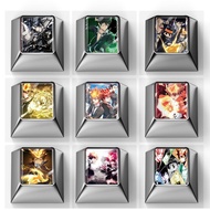 T Tab Keys R4 Back Keys wooting87 Nightmare