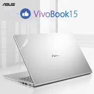 Sticker Laptop Matte Transparent 3Sides Skin 14 15.6 13 Case ASUS zenbook Vivobook A441 F441 X441 A4