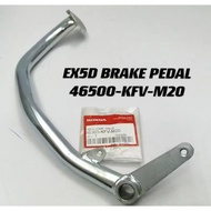HONDA (46500-KFV-M20) EX5 DREAM BRAKE PEDAL