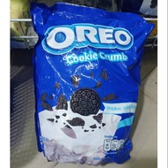 Oreo cookie crumble powder 1 kg
