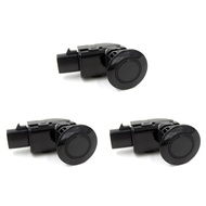 3X PDC Backup Parking Sensor For Toyota Lexus LS430 GS430 IS250 IS350 89341-50011