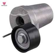 Car Belt Pulley Tensioner 11287800333 for     Models 1 3 5 7 X1 X5 X6 E81 E82 E90 E91 2004-2015 1990