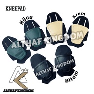 ALTHAF [READY] Kneepad 511 Kneepad Decker Deker Tactical Pants 511 PDL Pants Knee Protector Protecti