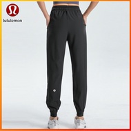 Lululemon's The newly launched yoga pants boast a relaxed, snug, and lightweight design, perfect for