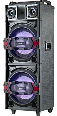 Speaker Jumbo Gmc 899I Bluetooth Putrimalushop