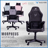 🦅(͢I͢N͢ ͢S͢T͢O͢C͢K͢S͢)͢ Black Hawk Morpheus Gaming Chair / Gaming Chair / Computer Chair (E-Sports Chair)