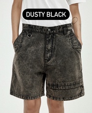 Vineca Denim Shorts.