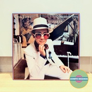 Elton John - Greatest Hits (Used Vinyl LP from Japan)