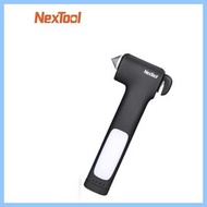 【特價產品】納拓多功能求生錘 黑色 KT5531 #破窗#照明#Powerbank#移動電源#野外