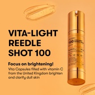Vitalight Reedle Shot 100 with Vitamin C | VT reedle shot 50ml