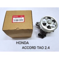 POWER STEERING PUMP HONDA ACCORD TAO 2.4  56100-R40-P01
