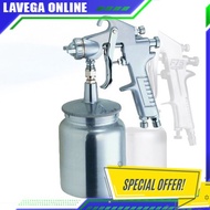 F-75 Paint Air Spray Gun 1.5mm Nozzle F75 Spray gun Air Spray Gun Pneumatic paint spray gun 1.5 mm n