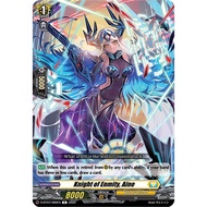 Cardfight VanguardD-BT07/080ENKnight of Enmity, AineKeter SanctuaryC (English)
