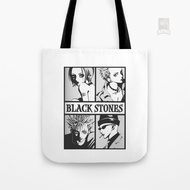 NANA Anime Manga Canvas Tote Bag Osaki Nana Nana Komatsu Keko