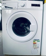 薄身洗衣機(新款) 樂信 RW-508VS 800轉 5KG 99%新*** 免費送貨及安裝