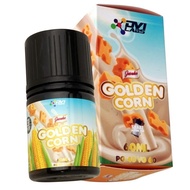 Liquid Golden Corn 60Ml Jagung Susu Keju Jasuke Liquid