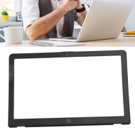 Laptop Front Frame Replacement for 15G BR 15 BS BU BW 250 255 G6 TPN C129 C130 Laptops LCD Bezel Scr