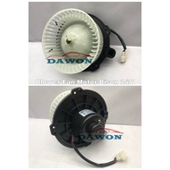 Blower Fan Motor Bison ️ [TRUCK AIRCOND]