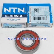 BEARING 6004 LLU TN 6004 2RS