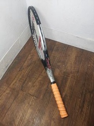 Toalson Open Plus +1.5cm 日本製 網球拍 330g 平衡340mm 初學/休閒適用