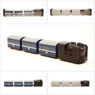 [Meow Model Workshop] TOUCH RAIL Railway Branch Road Q Version Taiwan DT650 Ordinary Car Small Train