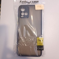 Vivo T1x Matte Casing