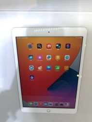 Apple iPad 8代 (32GB) WIFI 保養到6月