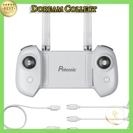Potensic ATOM SE transmitter unit 1 piece + 1 charging cable + 3 data transfer cables (with 3 types 