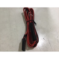 3 pin cb radio Power cable