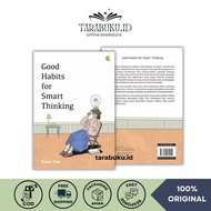 Book Habits for smart Thinking | C-Click Media