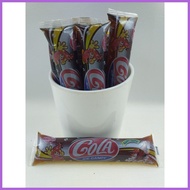 ✢ ▪ ✑ Ice Candy Yoghourt & Cola Ice Candy 10 pcs.